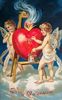 240px-Antique_Valentine_1909_01